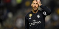 إعلام إسباني: راموس يقترب من الرحيل عن ريال مدريد