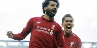 محمد صلاح يقود هجوم التشكيل المثالي لليفربول في أخر 28 عامًا