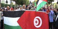 خاص|| تونس.. أرض النضال التي احتضنت المقاومة الفلسطينية