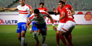 الدوري المصري: الأهلي لحل العقدة... والزمالك لتجاوز أزمة الإصابات