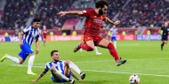 ميلان يرصد 100 مليون يورو للتعاقد مع محمد صلاح