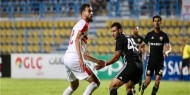 اليوم.. الزمالك في ضيافة الجونة والأهلي يواجه طنطا بالدوري