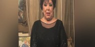 إصابة الفنانة المصرية رجاء الجداوي بفيروس كورونا