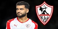 التونسي "حمزة المثلوثي" يستعد للتعاقد مع نادي الزمالك لمدة 3 مواسم