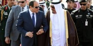 السيسي: خالص التمنيات بالشفاء العاجل للملك سلمان