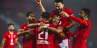 بالفيديو|| الأهلي يتغلب على الزمالك