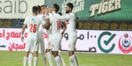 الزمالك يتعادل سلبيا مع تونغيث في أبطال أفريقيا