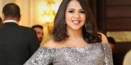 إيمي سمير غانم تستعيد ذكرياتها مع والدة حسن الرداد