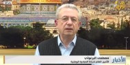 فيديو|| البرغوثي: ندعو السلطة لاتخاذ إجراءات عملية لمواجهة مخططات الاحتلال