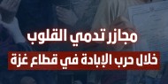 ‏هيومن رايتس ووتش:  جيش الاحتلال يرتكب جرائم حرب بحق المدنيين شمال غزة