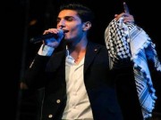 فيديو | محمد عساف يطلق أغنية بعنوان "سلام لغزة"