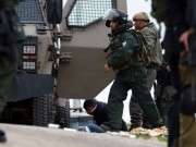 الاحتلال يعتقل مواطنين جنوب شرق بيت لحم