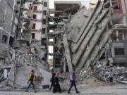 بالأرقام|| «الإعلام الحكومي» ينشر تحديثا لأهم إحصائيات عدوان الاحتلال على غزة لليوم الـ 225