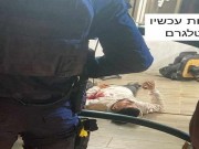 الاحتلال يطلق النار على شاب شمال شرق بيت لحم بزعم تنفيذ عملية طعن