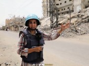 كاميرا «الكوفية» ترصد حجم الدمار الذي خلفه الاحتلال وسط مدينة رفح جنوب القطاع