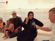 فيديو|| بدعم إماراتي.. «الفارس الشهم 3» تُلبي احتياجات أسرة فلسطينية نازحة