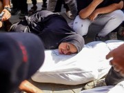 28 شهيدا و125 مصابا جراء 3 مجازر للاحتلال بقطاع غزة