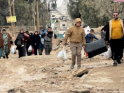 تحذير أممي من تدهور الوضع الإنساني في جنين