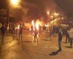 مستوطنون يعتدون على مواطن بغاز الفلفل في حوارة