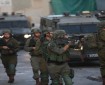 جيش الاحتلال يشن عملية عسكرية في بلدة عزون شمال الضفة