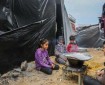 أونروا: أكثر من 50 ألف طفل في غزة يعانون سوء التغذية الحاد