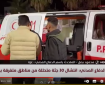 بصل: انتشال أكثر 300 جثة من محيط مجمع ناصر بخان يونس وبعضهم دفنوا أحياء