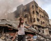 مندوب مصر لدى الأمم المتحدة: إسرائيل تسعى لإجبار الفلسطينيين على النزوح القسري من غزة
