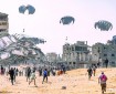 تطورات اليوم الـ 202 من عدوان الاحتلال المتواصل على قطاع غزة