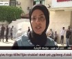 مراسلتنا: 8 شهداء في قصف الاحتلال سيارة بالقرب من مركز إيواء في دير البلح وسط القطاع