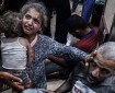 محدث || 6 شهداء جراء قصف الاحتلال منزلا في مخيم المغازي وسط القطاع