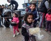 مفوض أونروا: الحرب سرقت طفولة أطفال غزة