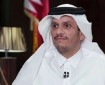 رئيس وزراء قطر: ناقشنا رد حماس على المقترح والدوحة ملتزمة بالتقريب بين الفرقاء لوقف الحرب