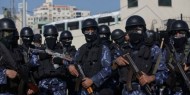 داخلية غزة تصدر تصريحا بشأن موظفي التشغيل المؤقت في قوى الأمن