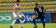 فيديو|| الزمالك يسقط في كمين "الجيش"