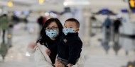 الصين تسجل حالة إصابة واحدة بفيروس كورونا