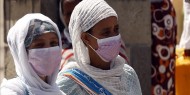 السودان: 10 وفيات و312 إصابة جديدة بفيروس كورونا
