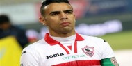 الزمالك يحسم ملف تجديد حازم إمام بعد العودة من المغرب