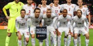 إصابة 3 لاعبين في منتخب التشيك بفيروس كورونا خلال تواجدهم بـ "إسرائيل"