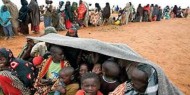 ارتفاع عدد اللاجئين الإثيوبيين الفارين إلى السودان لـ36 ألفا