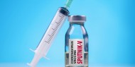 انطلاق حملة التطعيم بلقاح "سبوتنيك V" في الجزائر