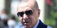أردوغان: سنواصل الضغط على دولة الاحتلال تجاريا ودبلوماسيا