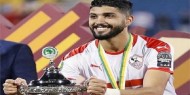 فرجاني ساسي يقترب من الرحيل عن الزمالك