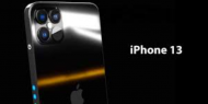 أبل تسعى إلى ترقية عدسة " iPhone 13 "