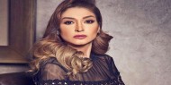 رسالة مؤثرة من الفنانة روجينا للراحل أشرف صالح