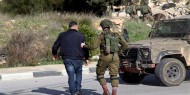 جيش الاحتلال يعتقل 7 مواطنين في الضفة والقدس