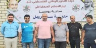 بالصور|| تيار الإصلاح ينفذ فعالية بمناسبة بدء العام الدراسي الجديد في مدينة "ستافروبل" الروسية