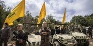 حزب الله يشن هجوما بطائرات مسيرة على شمالي الأراضي المحتلة