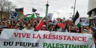 تظاهرات في السويد مطالبة بوقف الحرب على غزة