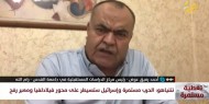 عوض: «نتنياهو» طلب العودة للتفاوض لامتصاص غضب الإدارة الأمريكية وأهالى الأسرى الإسرائيليين