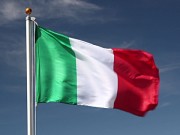 إيطاليا تدعو إسرائيل إلى وقف إطلاق النار في قطاع غزة